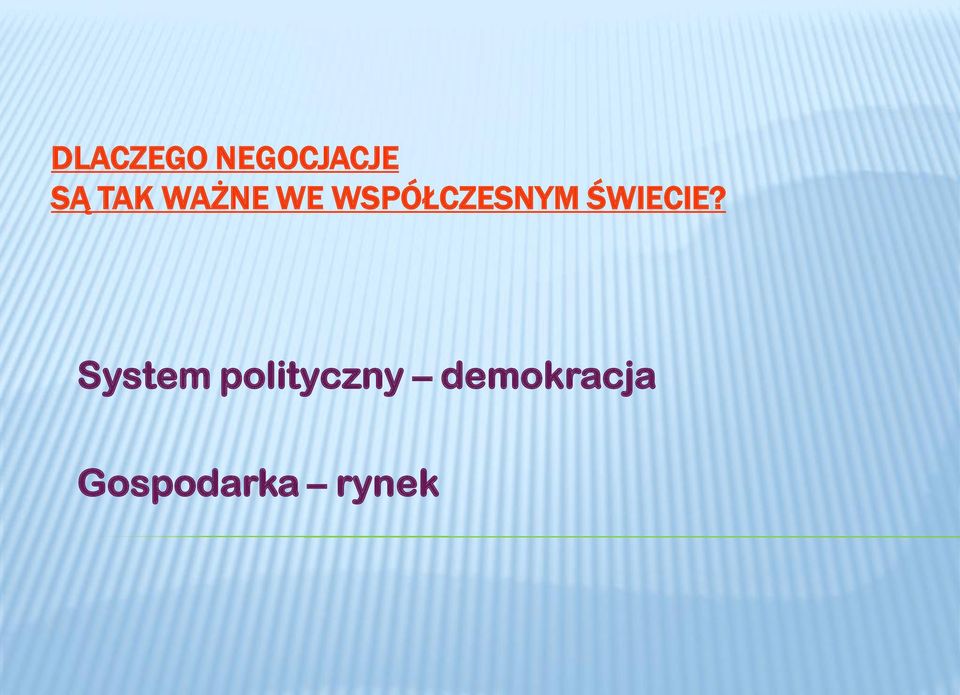 ŚWIECIE?