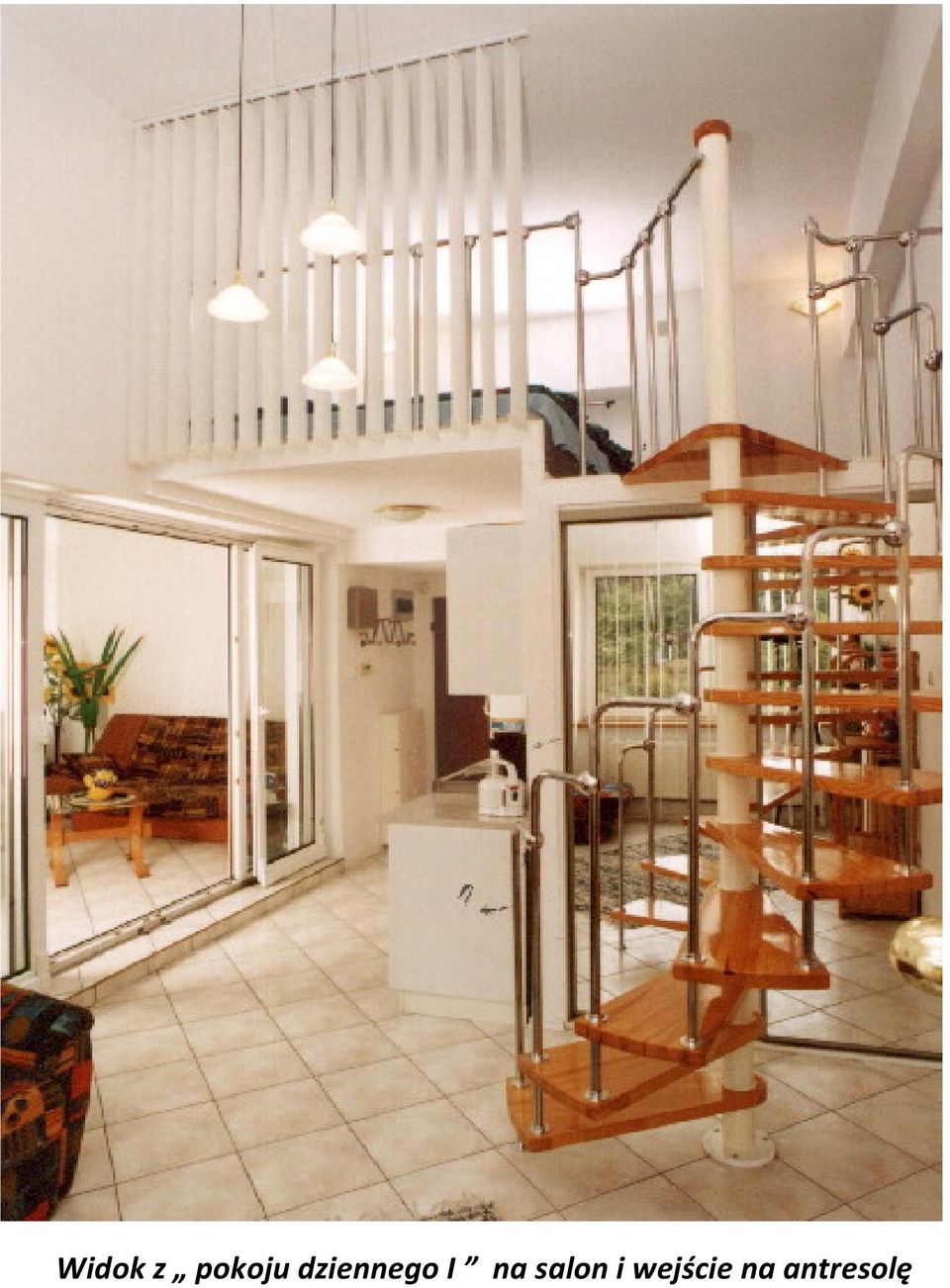 salon i