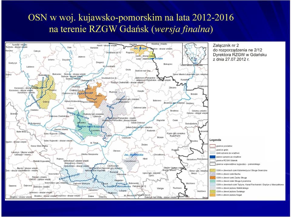 lata 2012-2016 na