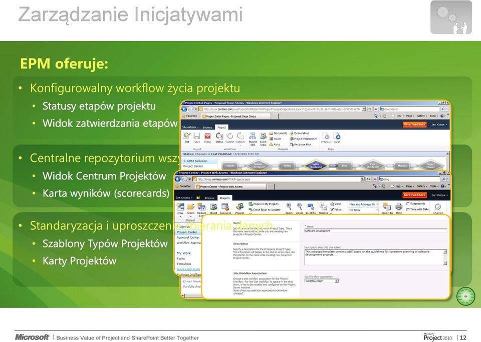 Centralne repozytorium wszystkich