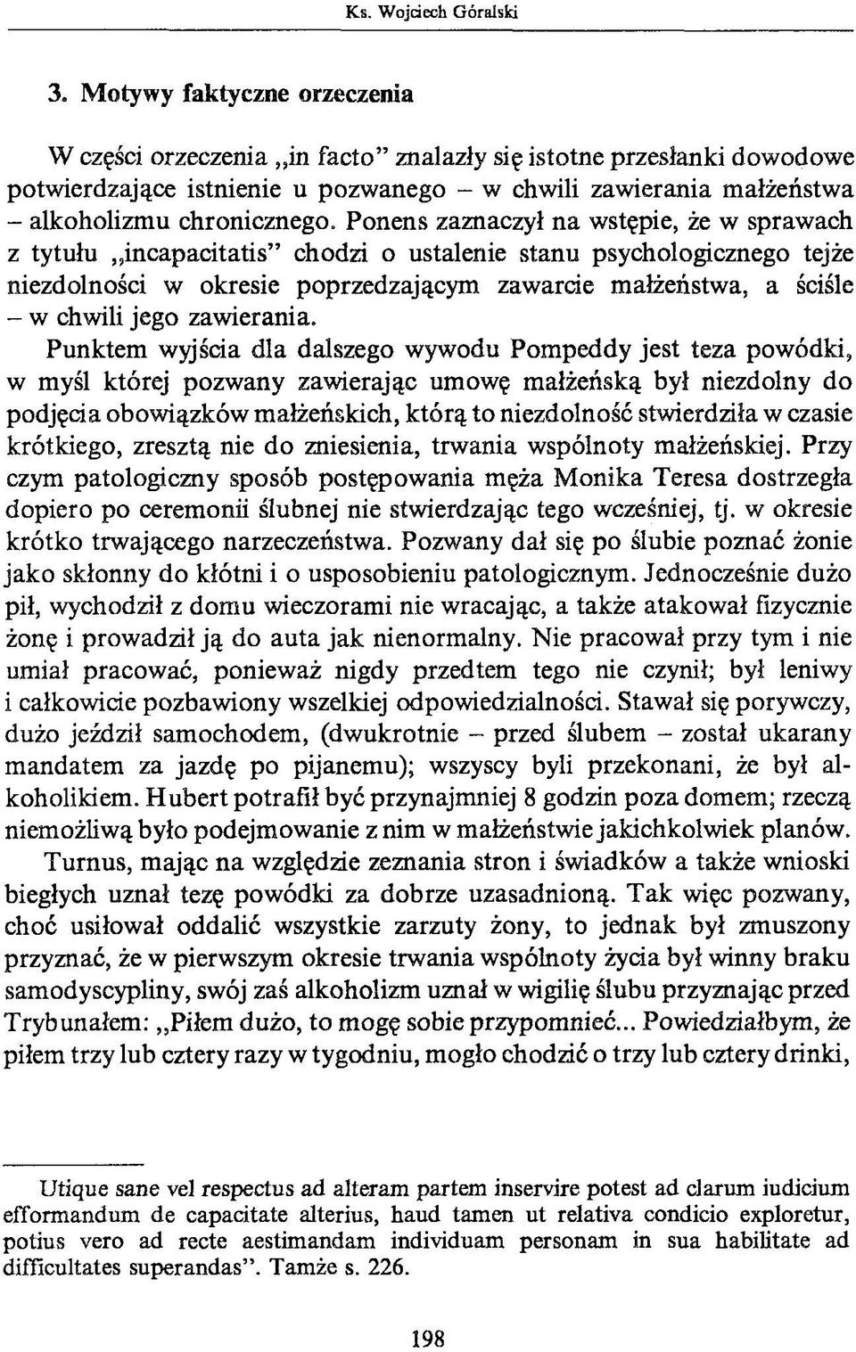 zawierania.