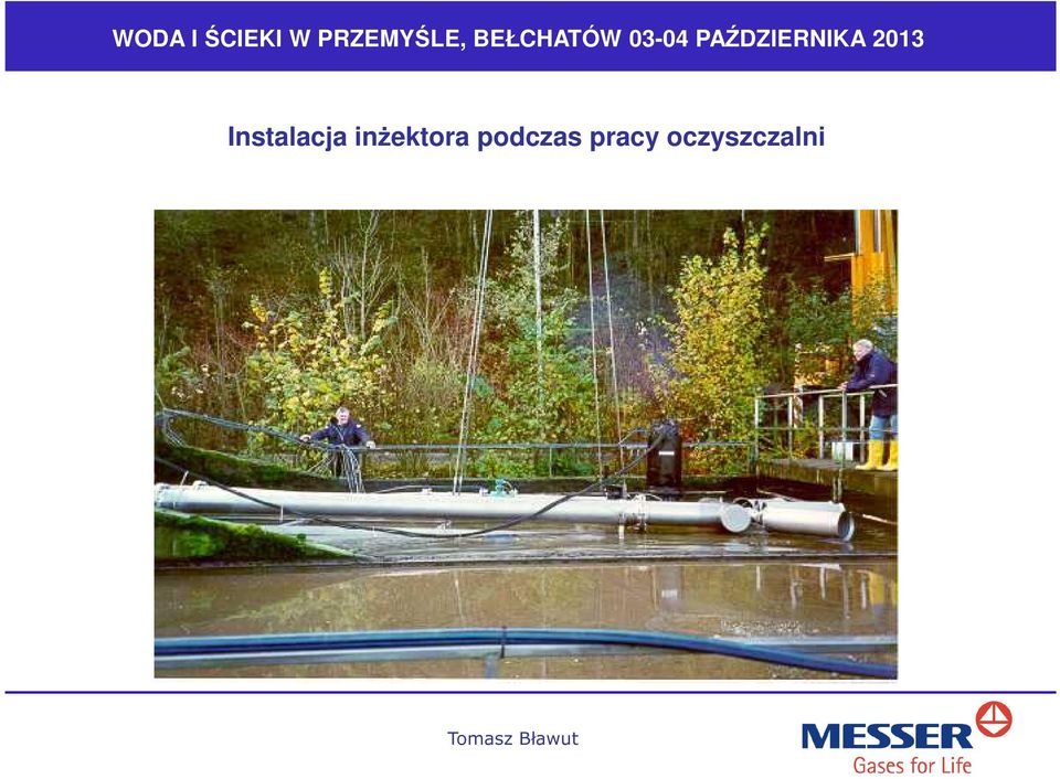 podczas