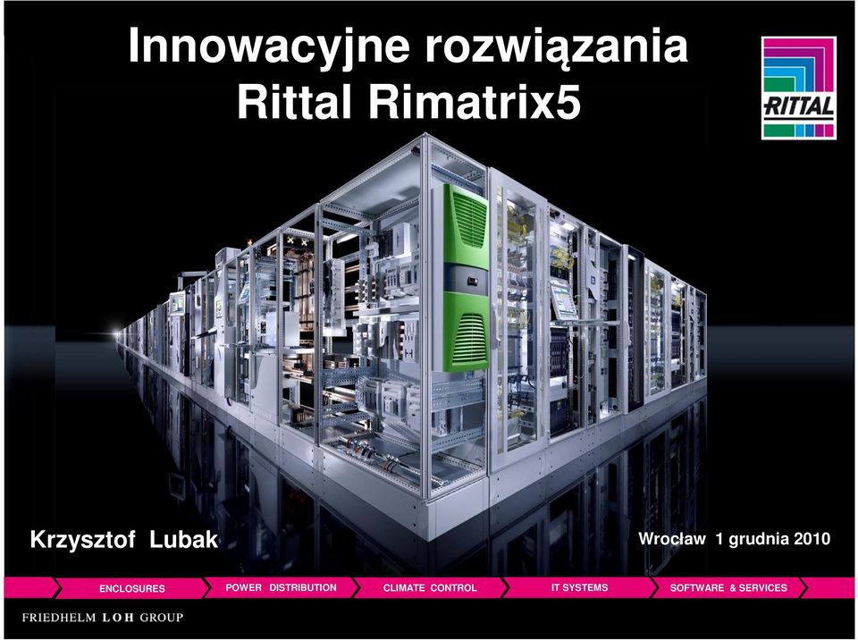 Rimatrix5 Krzysztof