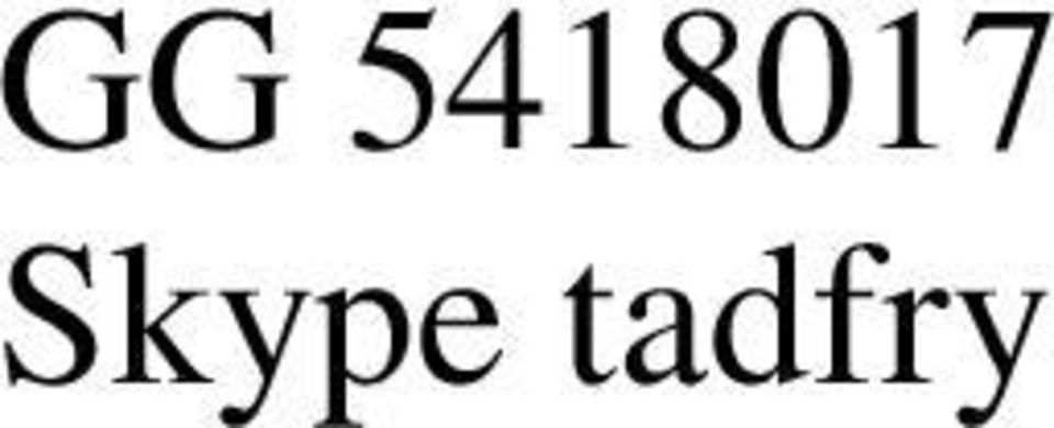 Skype