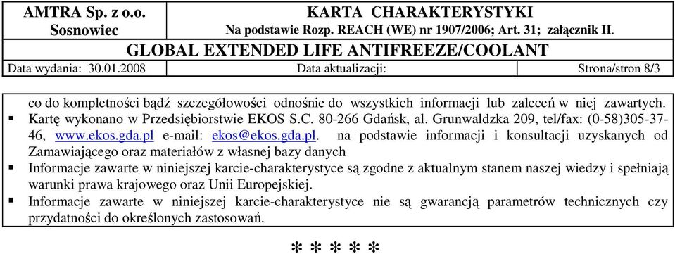 e-mail: ekos@ekos.gda.pl.