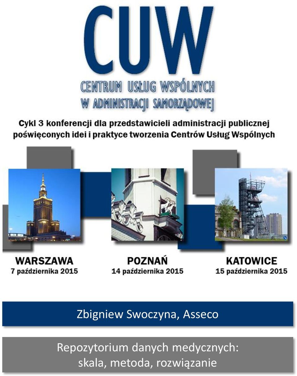 danych medycznych: