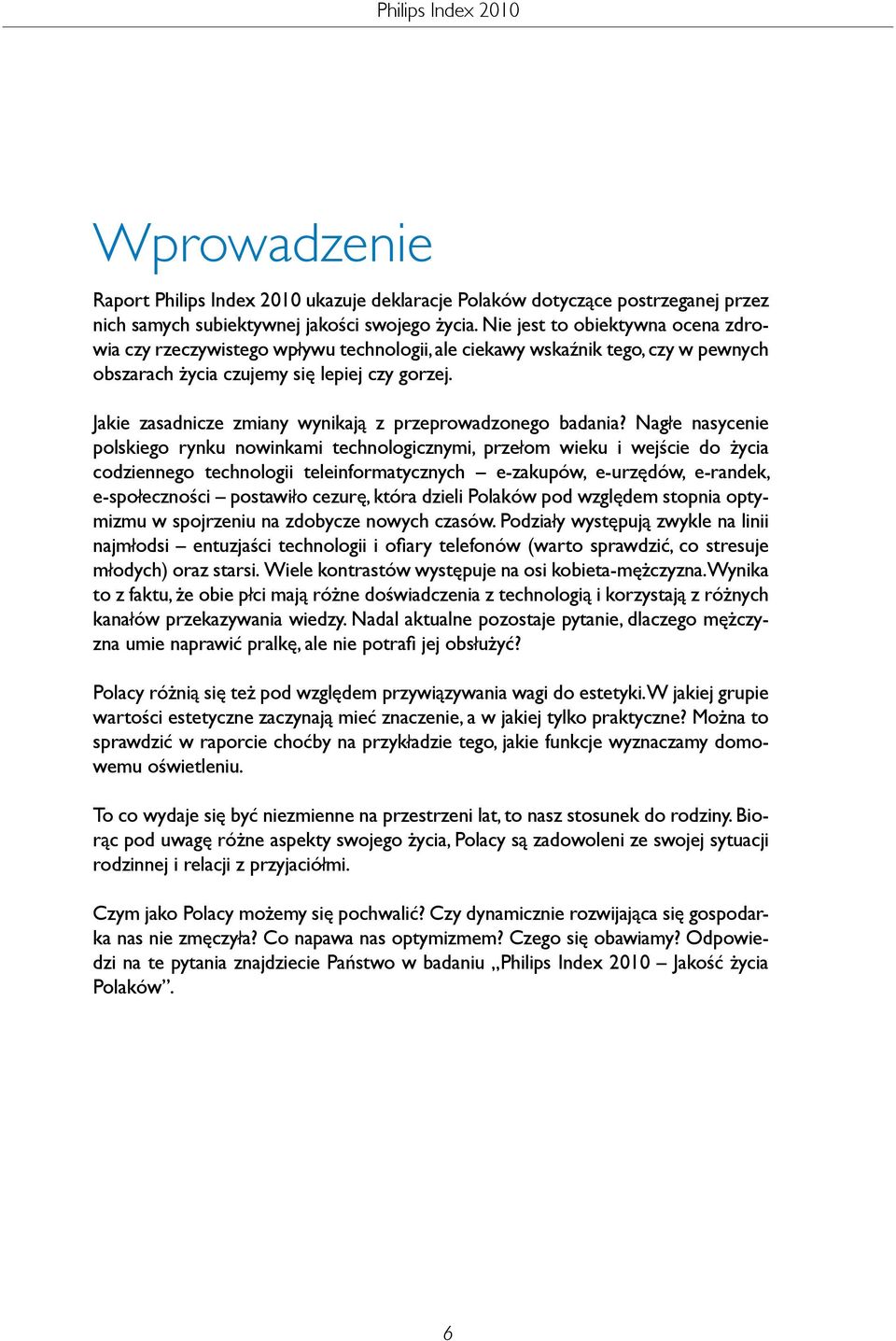 pytania badawcze do randek internetowych