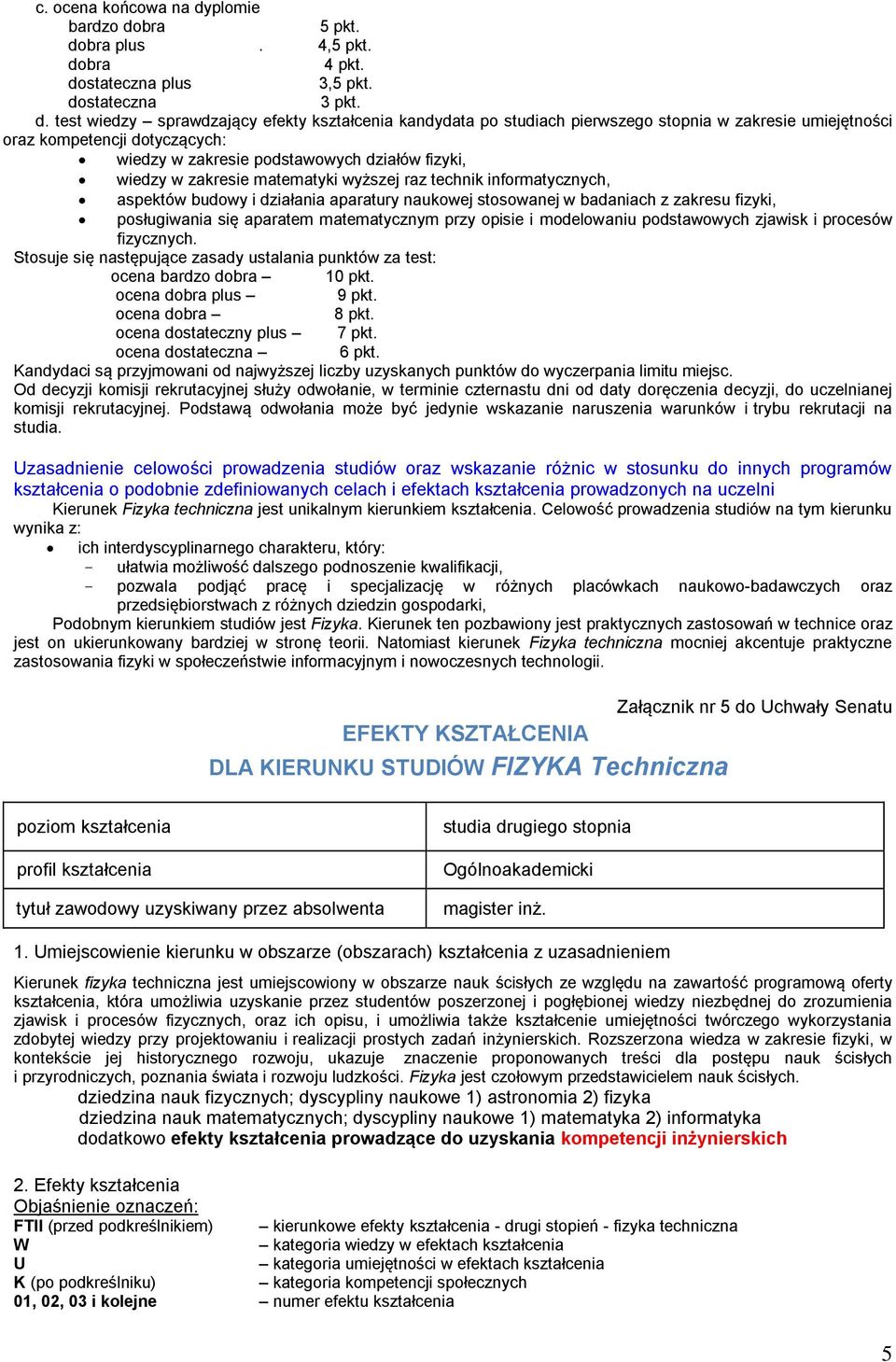 bra 5 pkt. do