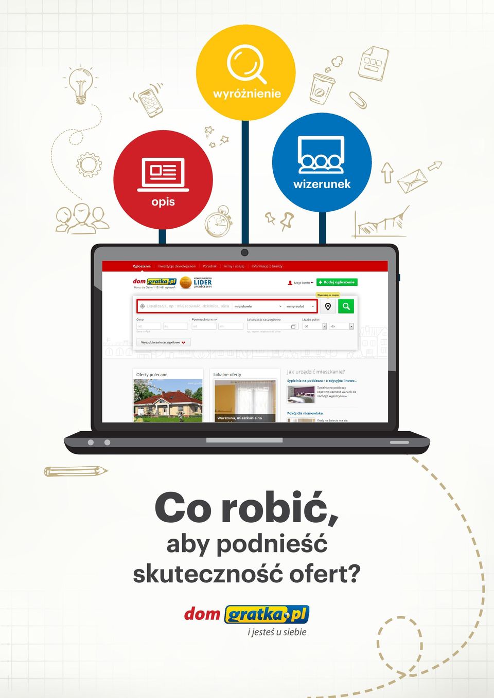 robić, aby