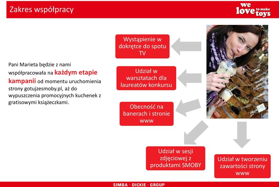 pl, aż do wypuszczenia promocyjnych kuchenek z gratisowymi książeczkami.