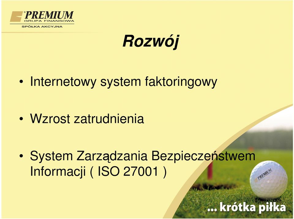 zatrudnienia System