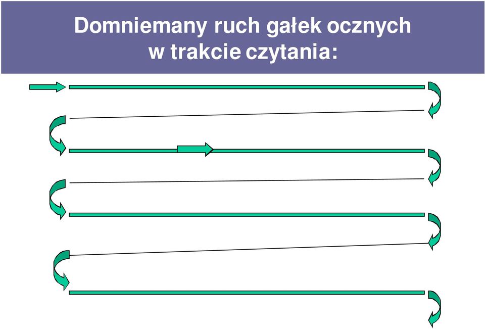 ocznych w