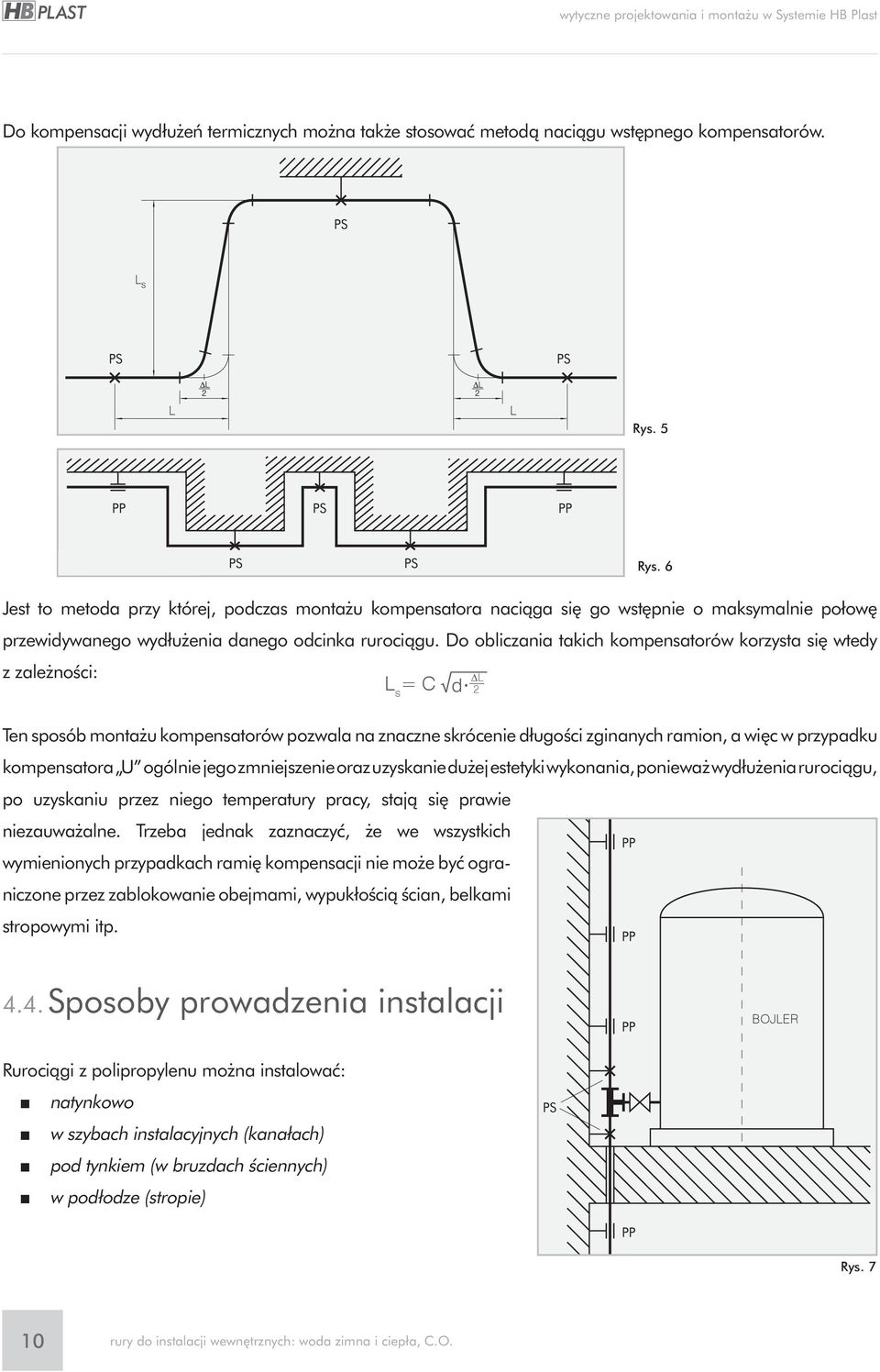 Do obliczania takich kompensatorów korzysta si wtedy 10 - s = C 2 s = C s = C 2 2-4.