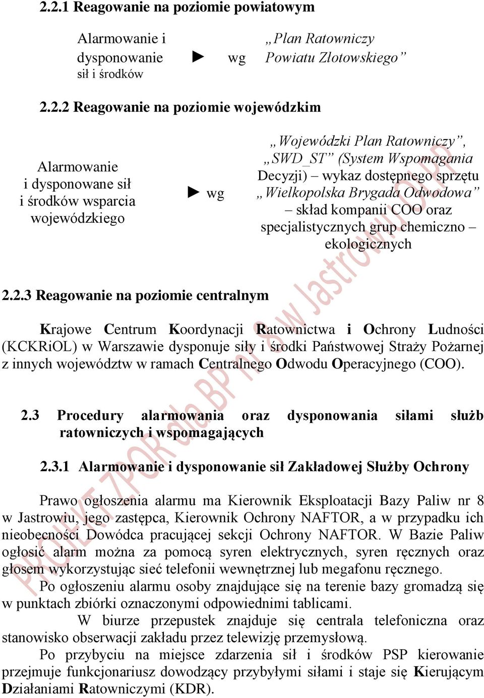 chemiczno ekologicznych 2.