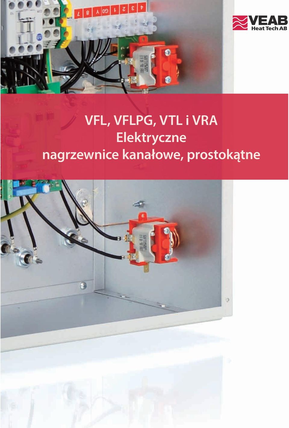 Elektryczne