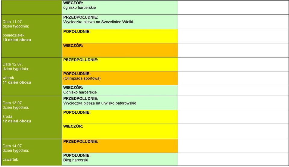 Wielki Data 12.07.