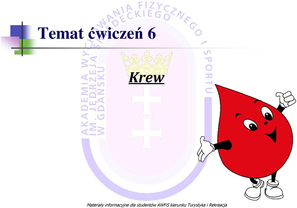 dla studentów AWFiS