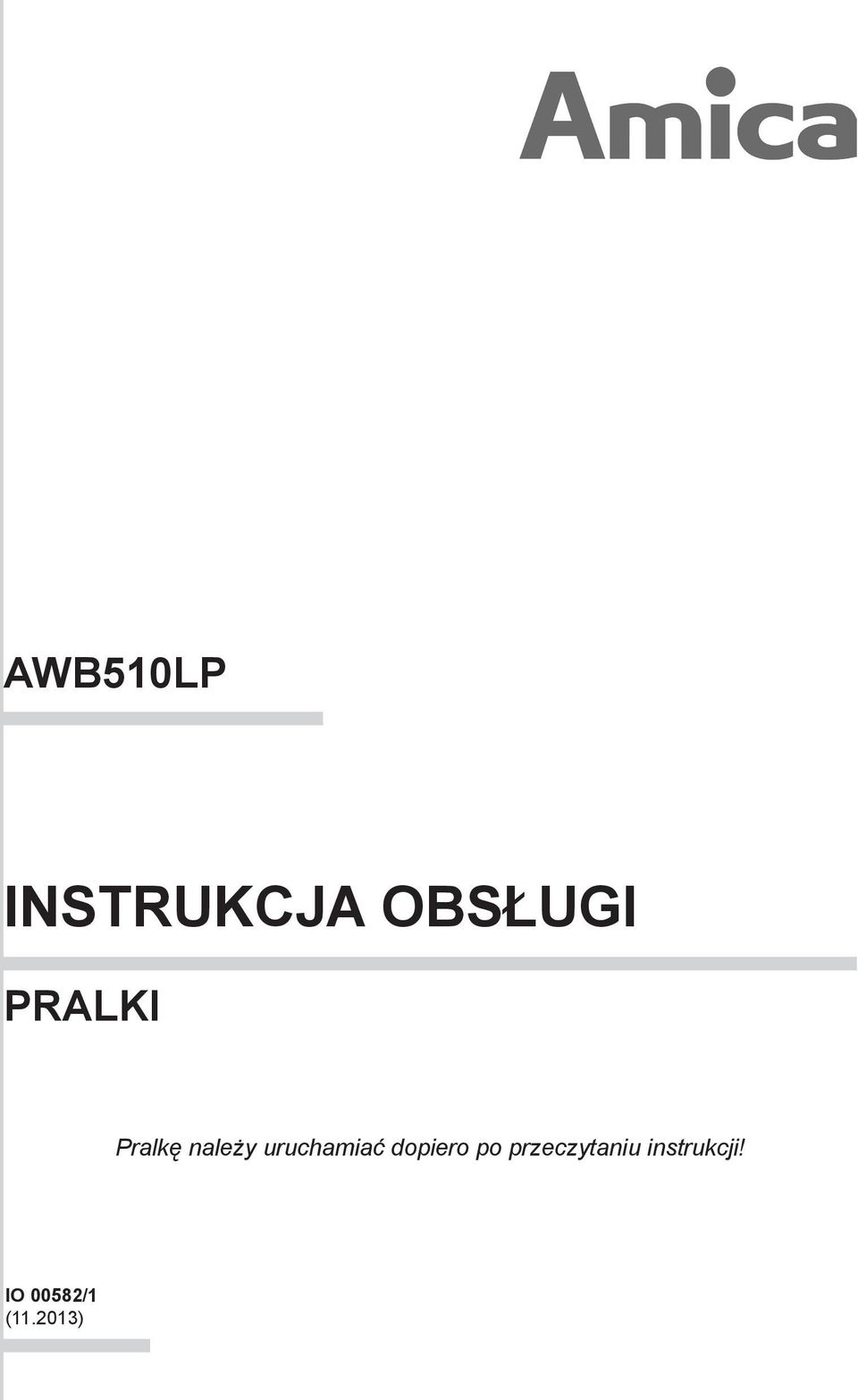 uruchamiać dopiero po