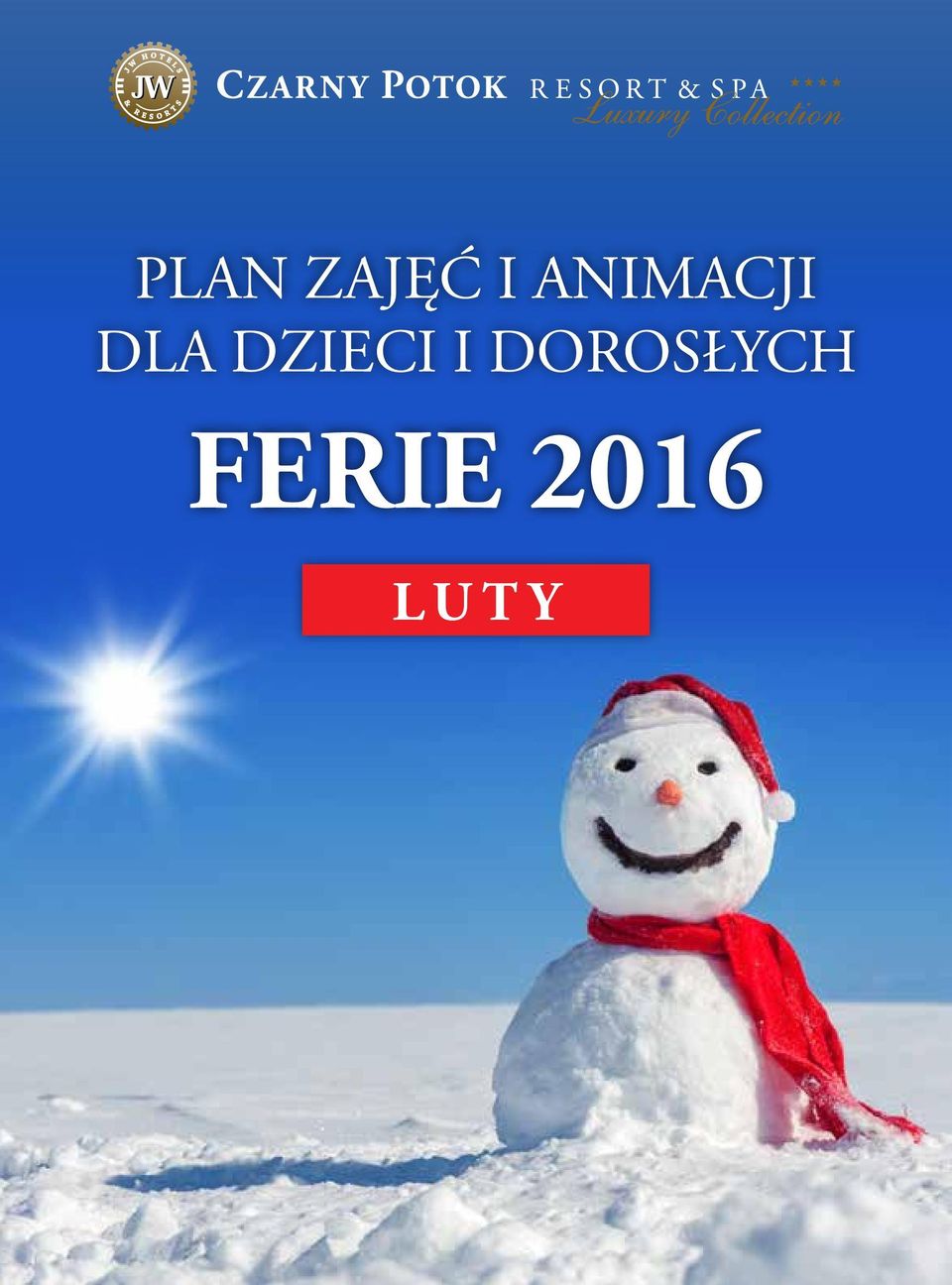 DZIECI I