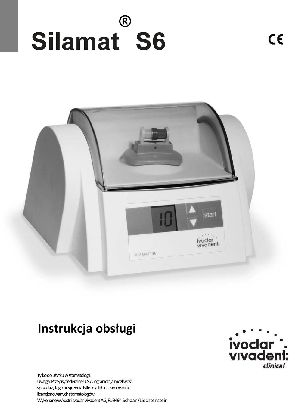 ograniczają możliwość sprzedaży tego urządzenia tylko dla lub