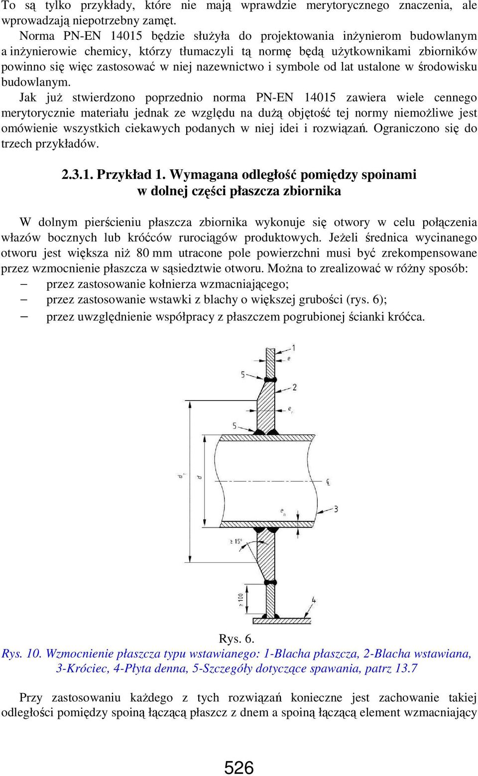 i symbole od lat ustalone w środowisku budowlanym.