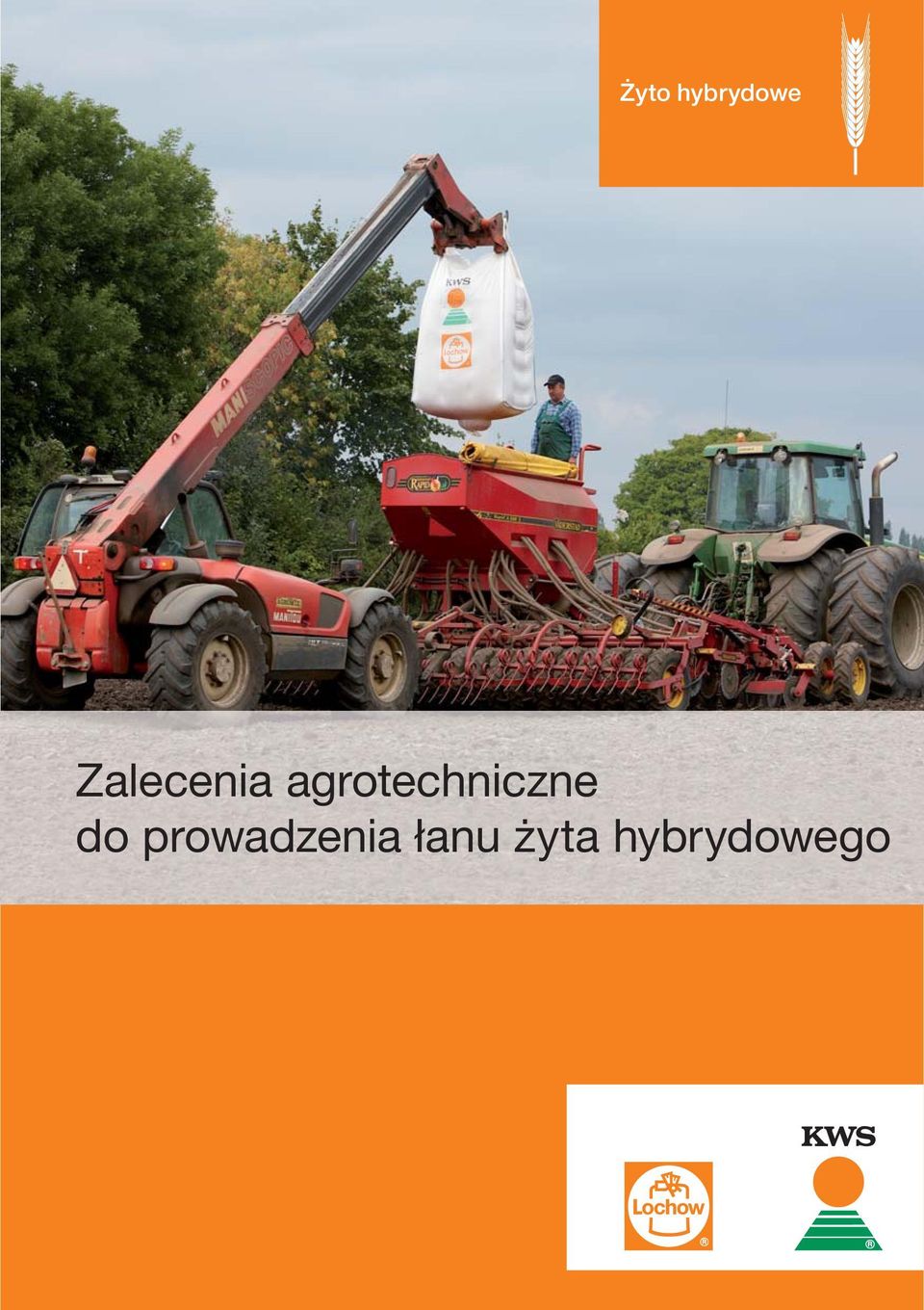 agrotechniczne do
