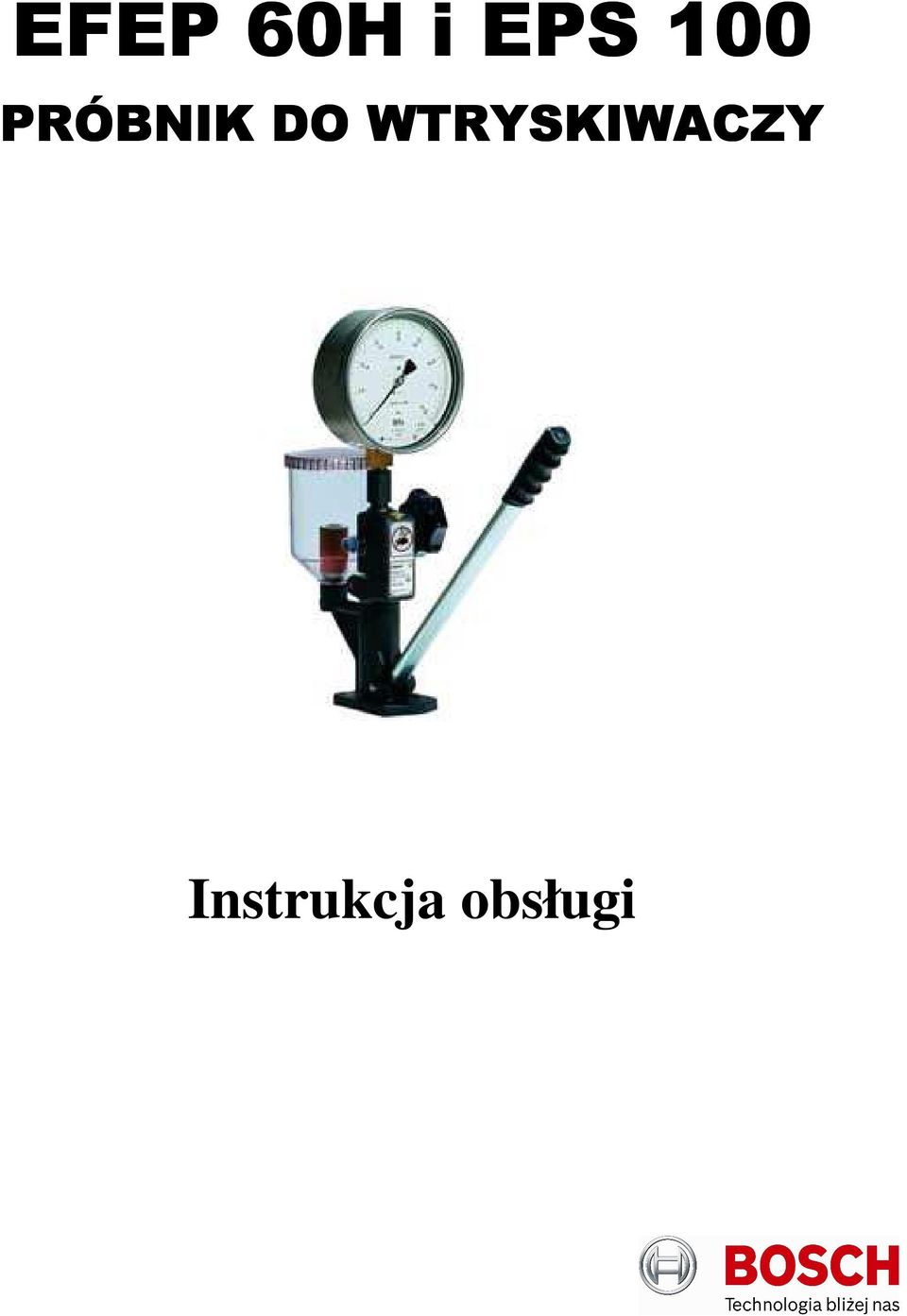 WTRYSKIWACZY