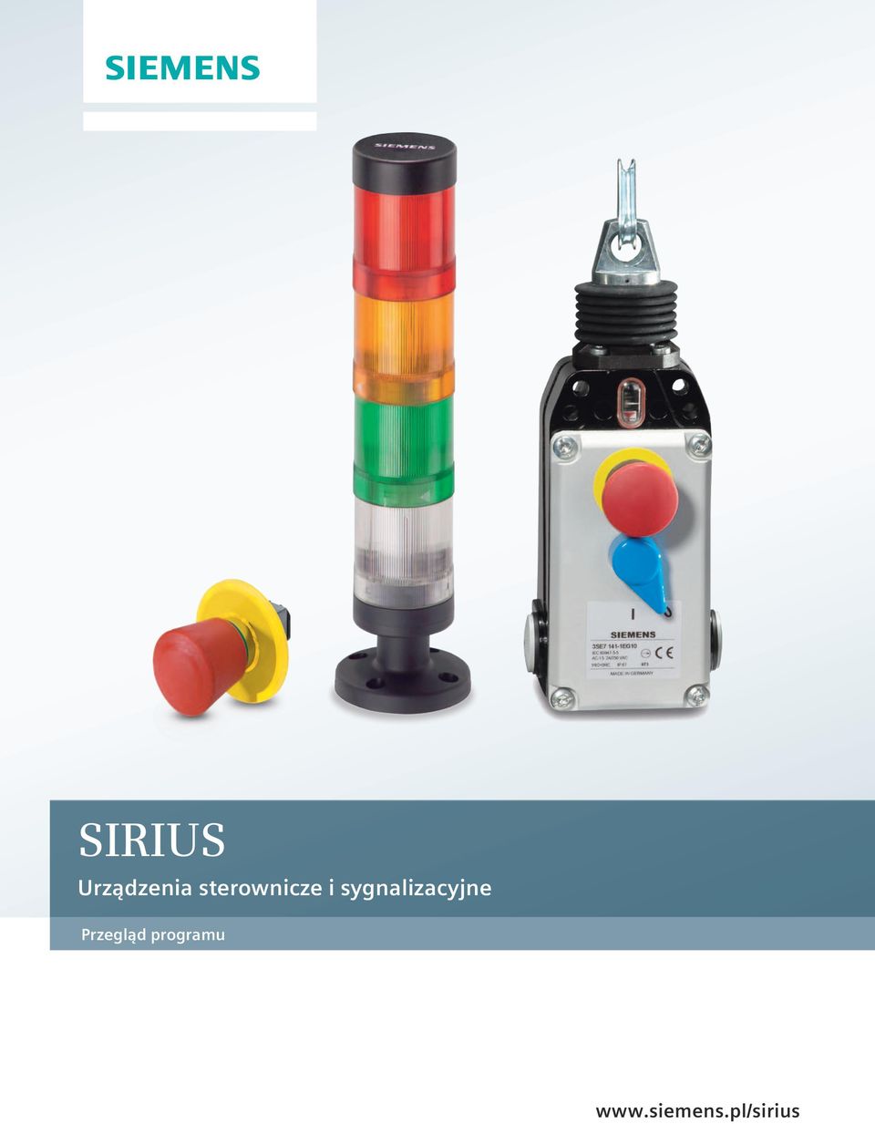 sygnaizacyjne