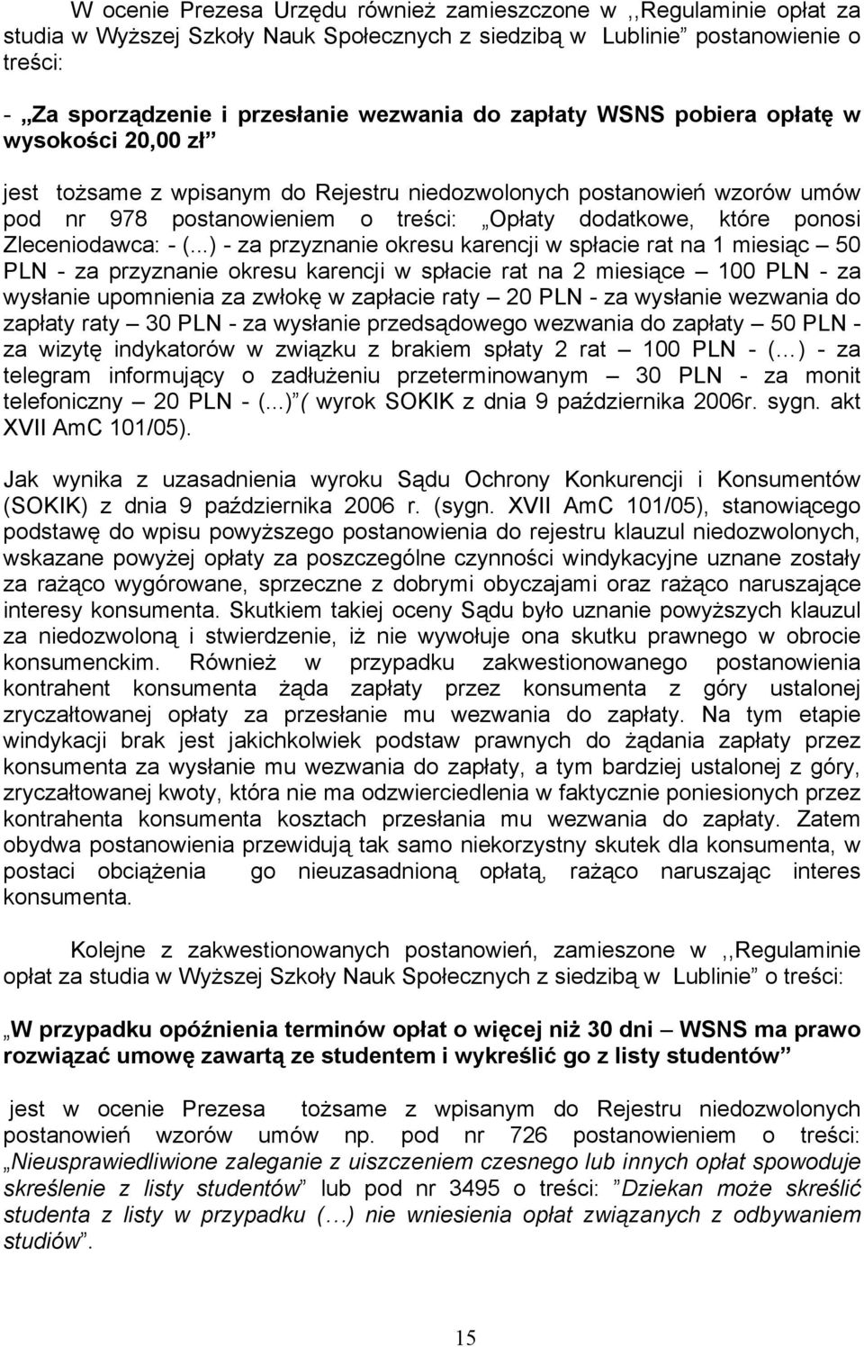Zleceniodawca: - (.