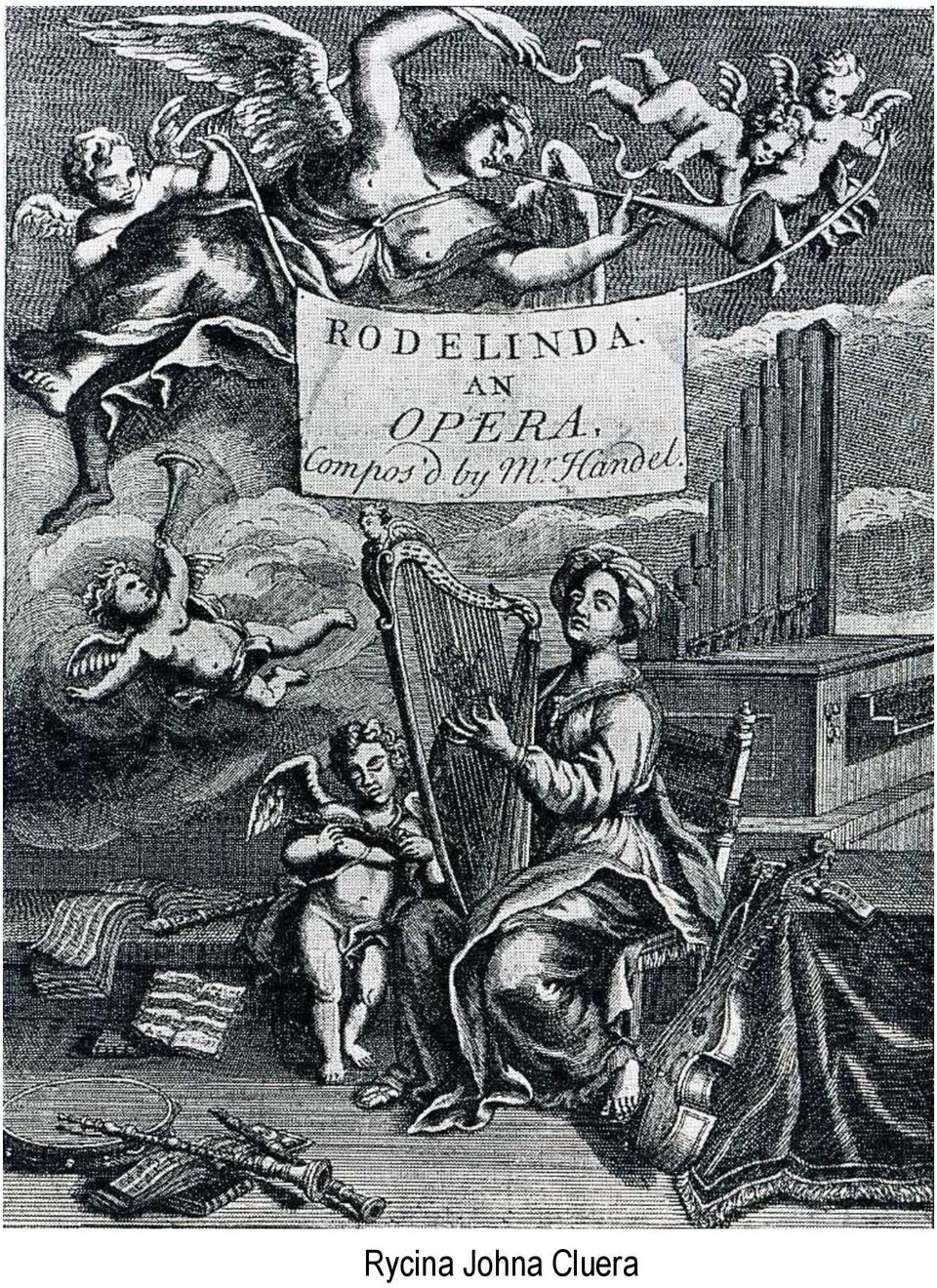 Cluera