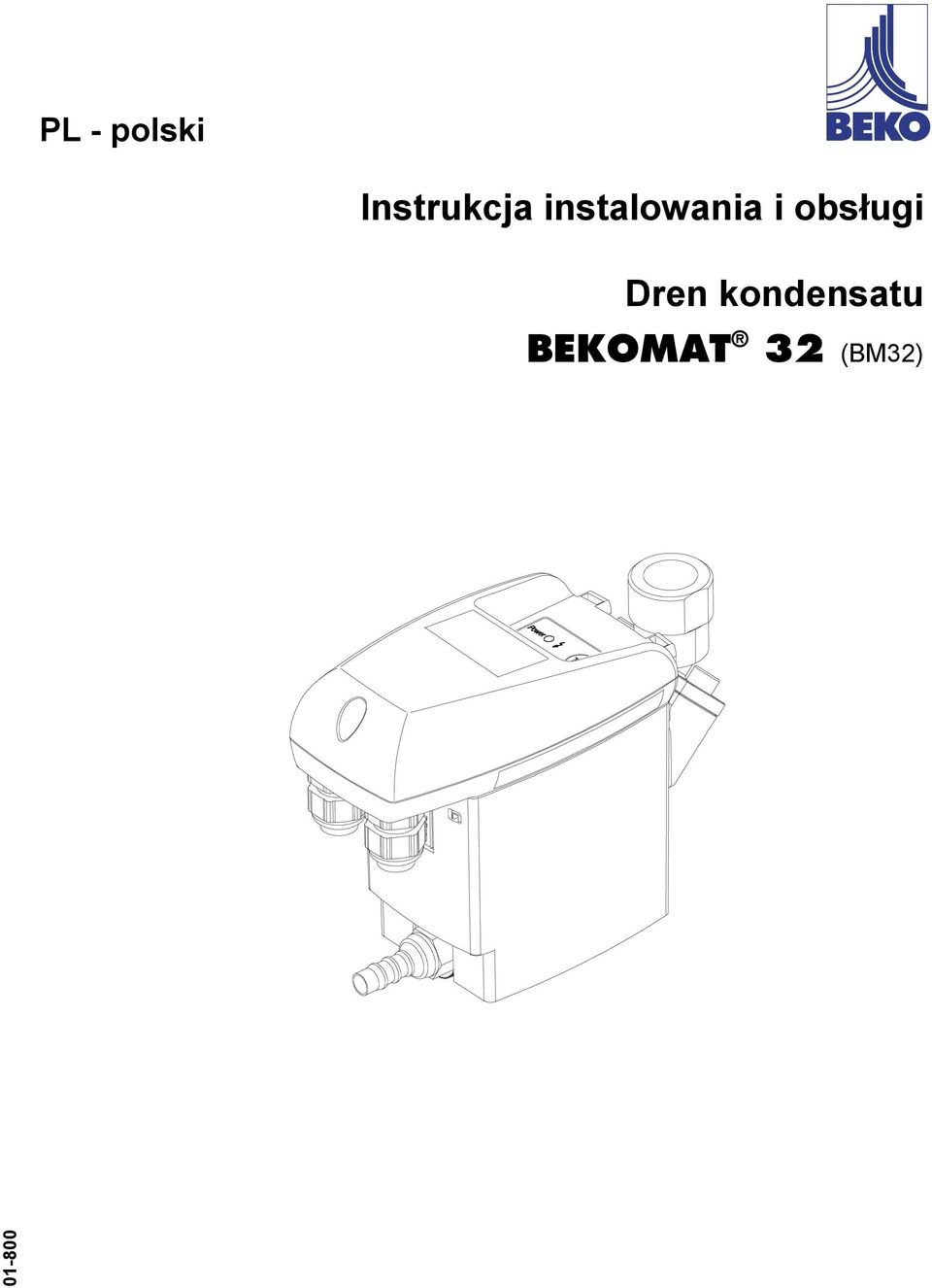 instalowania i