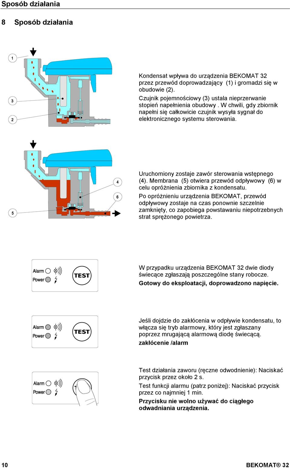 doc @ 5905 @ @ 1 Pos: 38 /Beko Technische Dokumentation/Funktion/BEKOMAT/BM-Alar mmodus (Vario) @ 0\mod_1185868844875_4736.