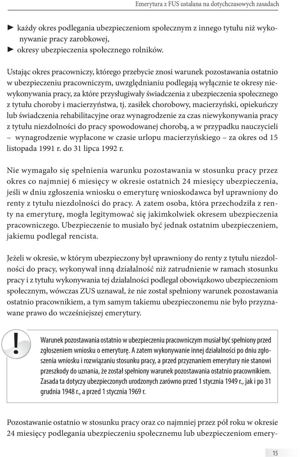 świadczenia z ubezpieczenia społecznego z tytułu choroby i macierzyństwa, tj.