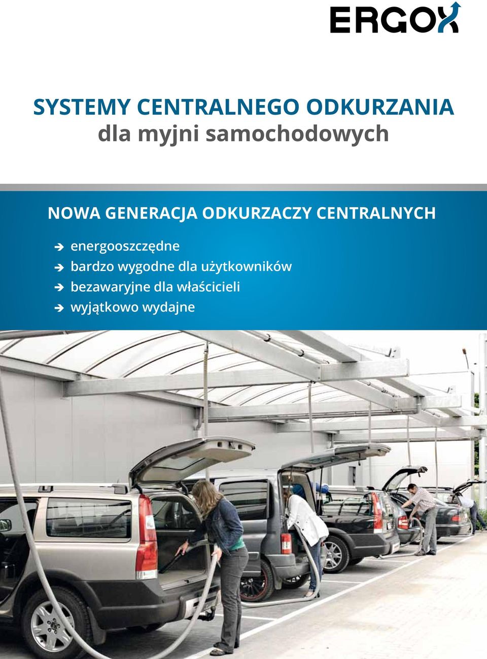 CENTRALNYCH energooszczędne bardzo wygodne dla