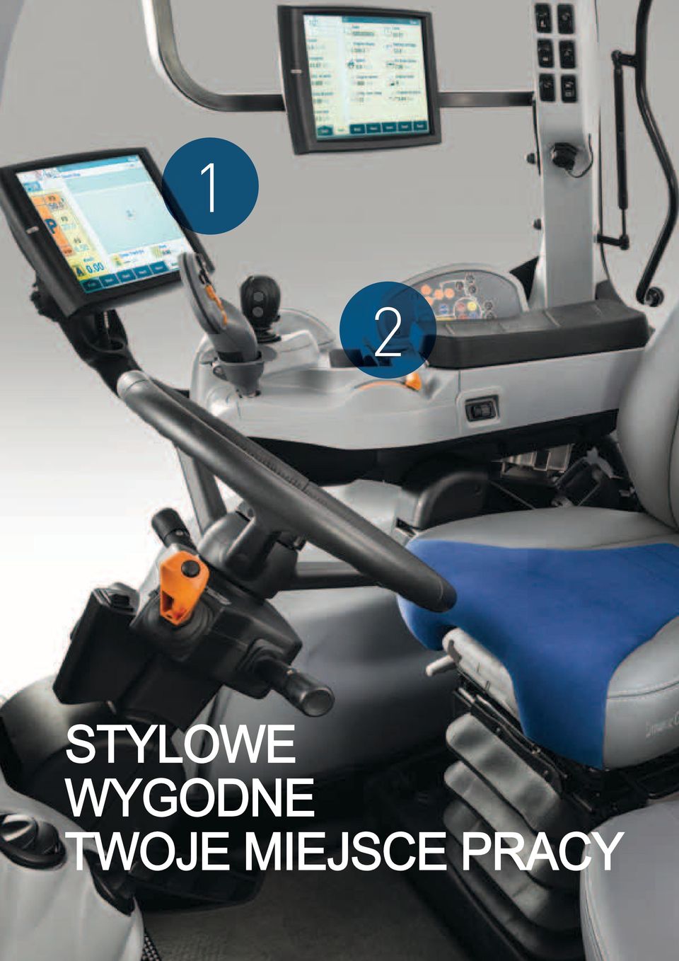 WYGODNE