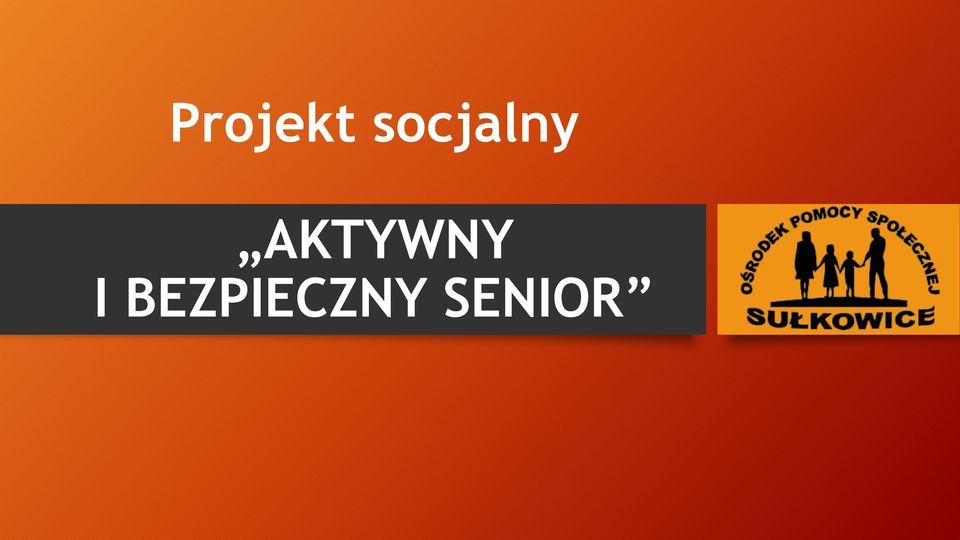 AKTYWNY I