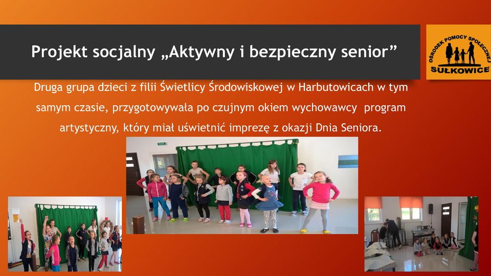po czujnym okiem wychowawcy program artystyczny,