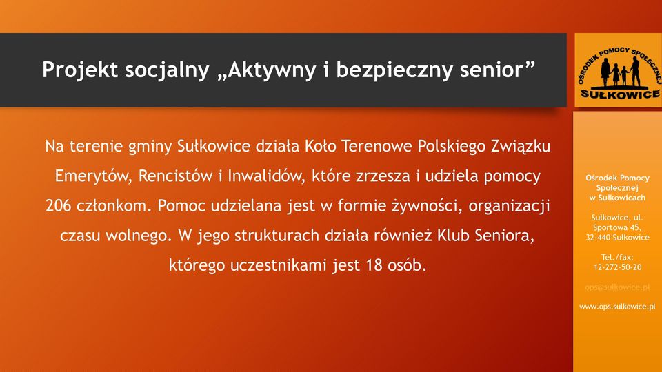 członkom.