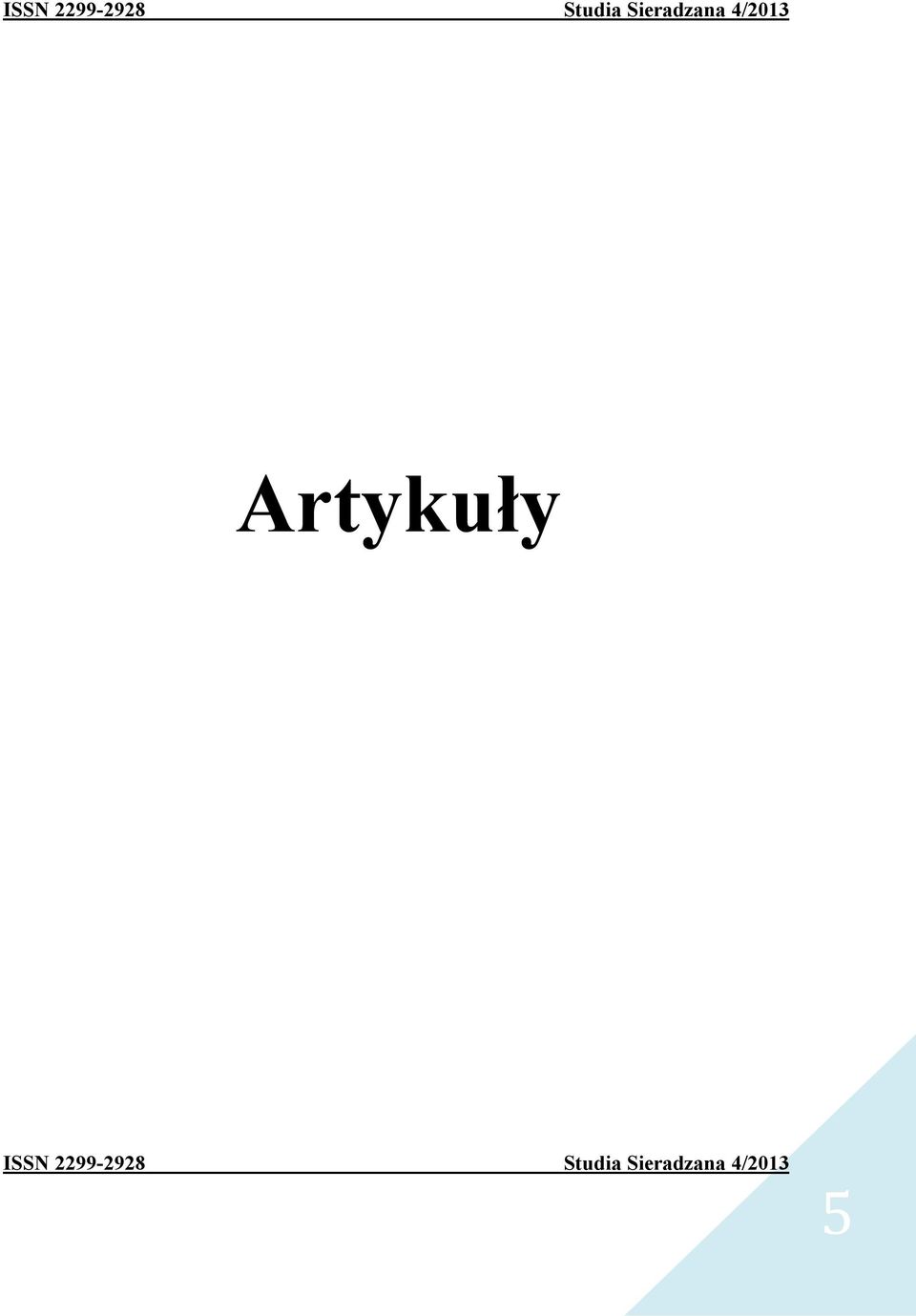 Artykuły   5