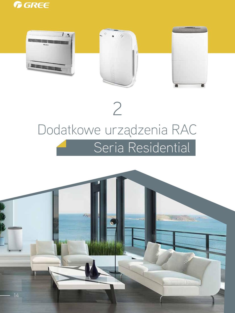 RAC Seria
