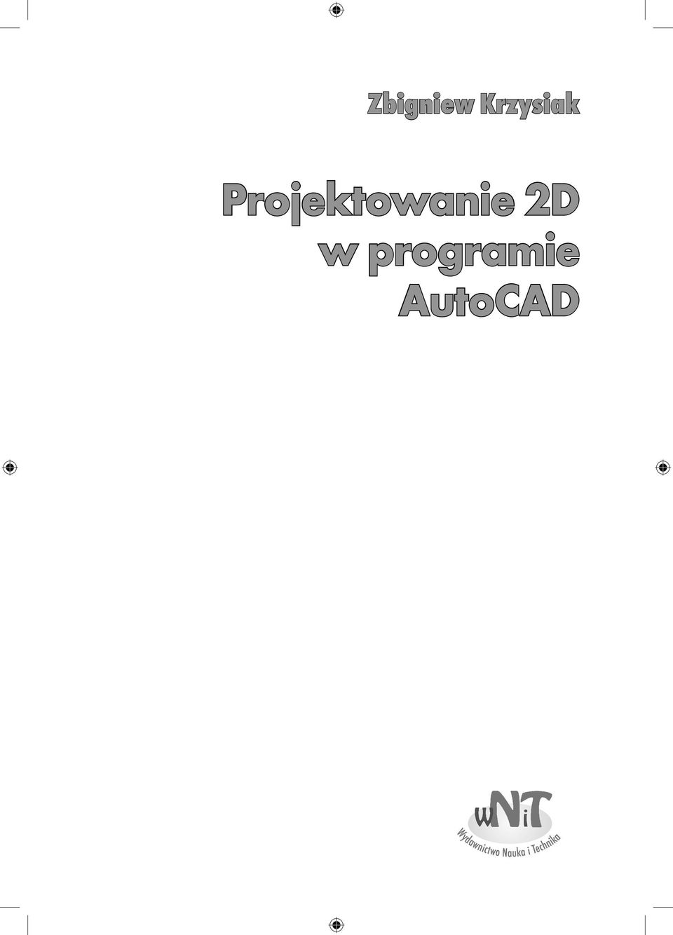 Projektowanie