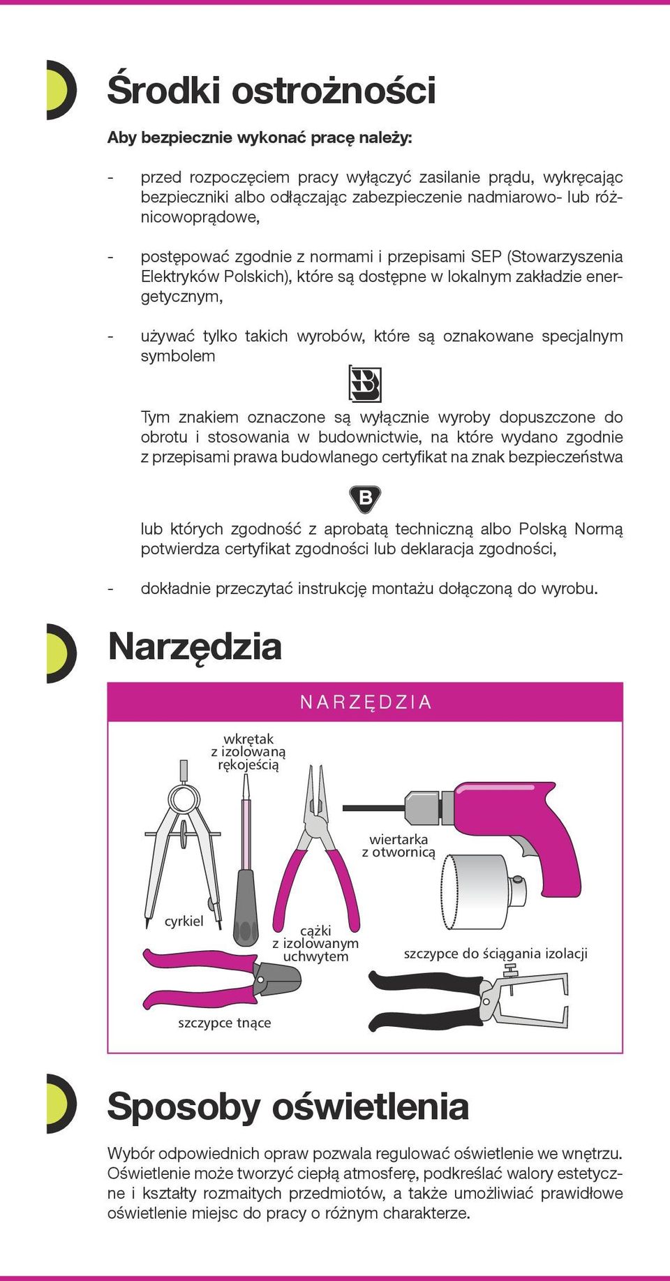 specjalnym symbolem Tym znakiem oznaczone są wyłącznie wyroby dopuszczone do obrotu i stosowania w budownictwie, na które wydano zgodnie z przepisami prawa budowlanego certyfikat na znak