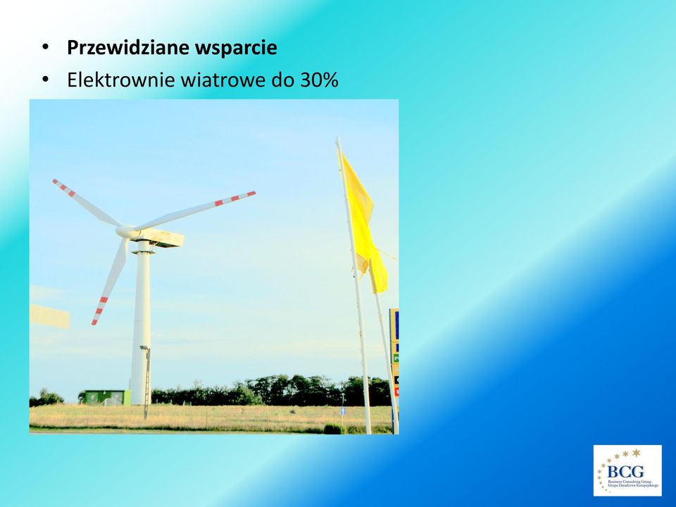 Elektrownie