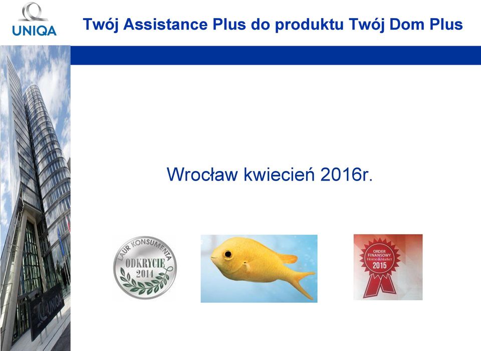 Twój Dom Plus