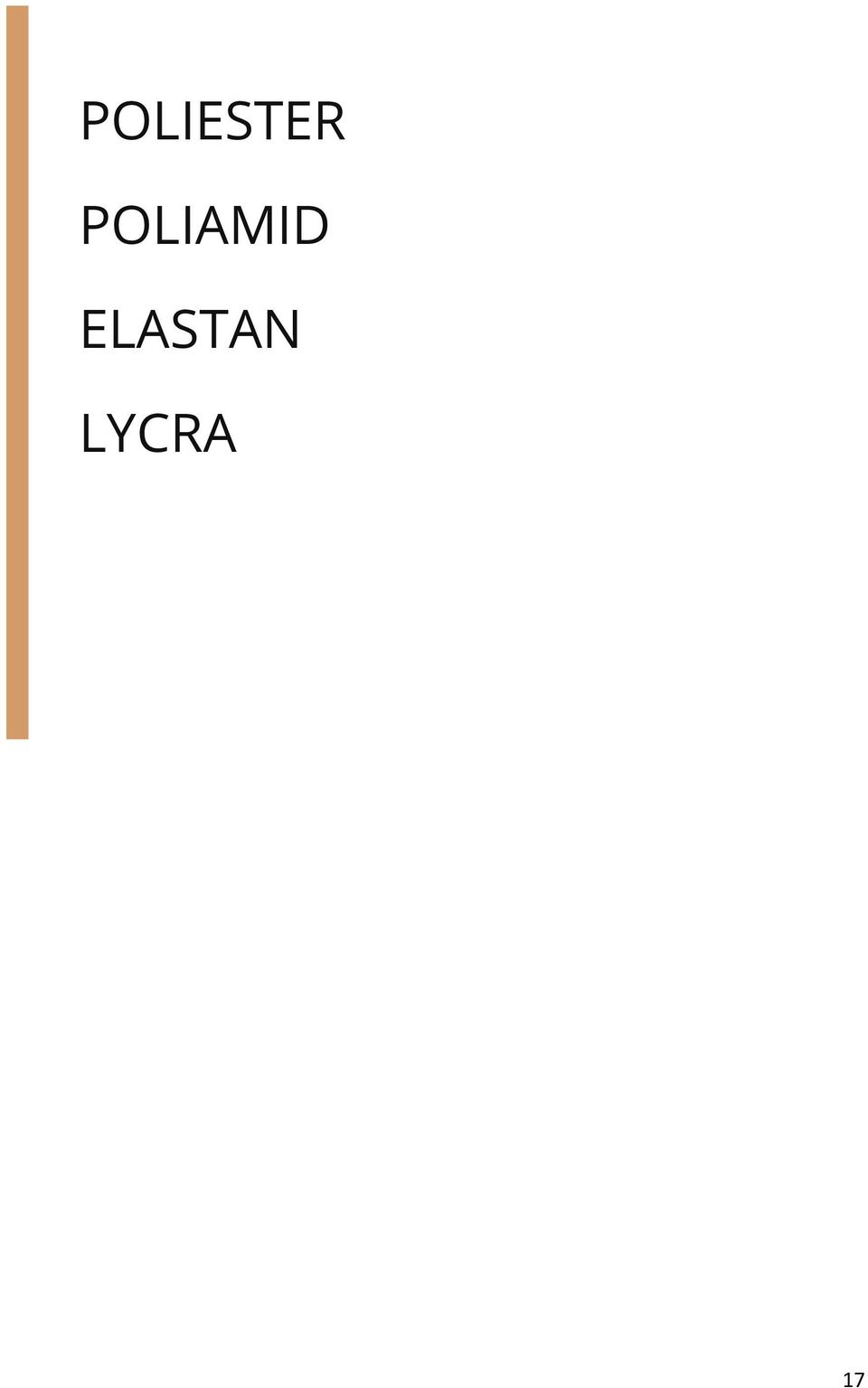 ELASTAN