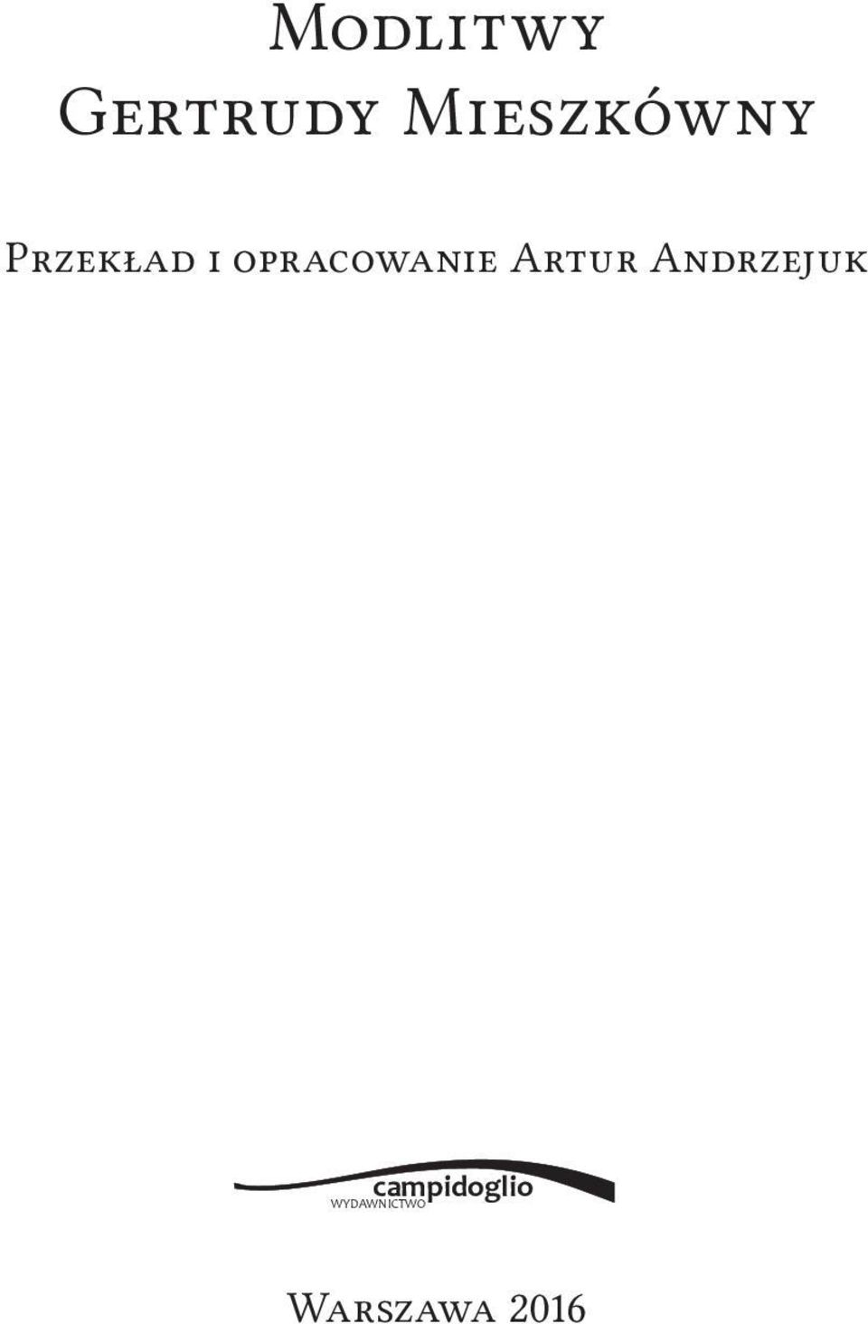 opracowanie Artur