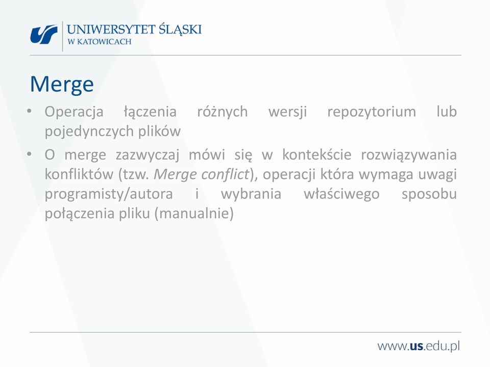 rozwiązywania konfliktów (tzw.