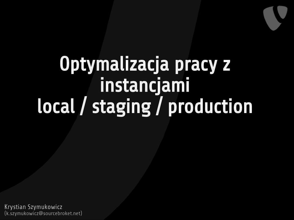 / production Krystian