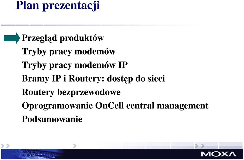 Routery: dostęp do sieci Routery bezprzewodowe