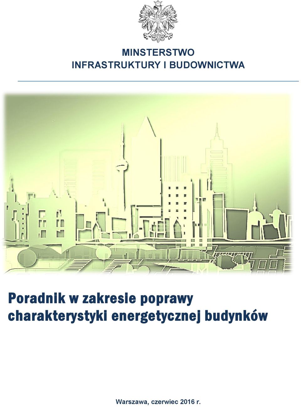 poprawy charakterystyki